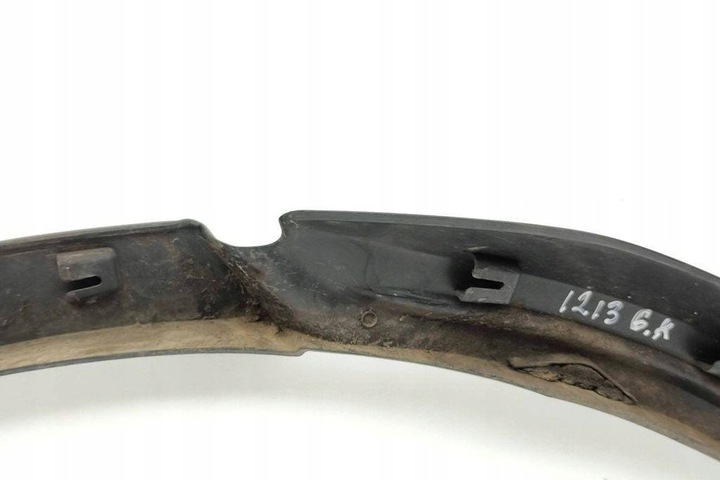 фото №12, Накладка заднего крыльев land rover range rover evoque l538 bj32290e23ae