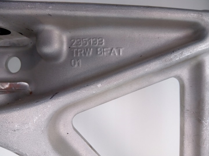 фото №8, Рычаг нижний правый перед ferrari california f149 458 488 812 f8 f12