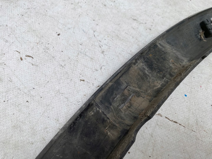 фото №12, Skoda kodiaq 16- планка накладка крило зад ліва 565854819