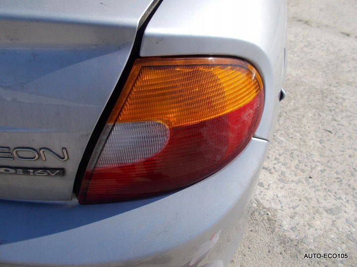 фото №1, Лампа правый зад chrysler neon 2 ii sedan