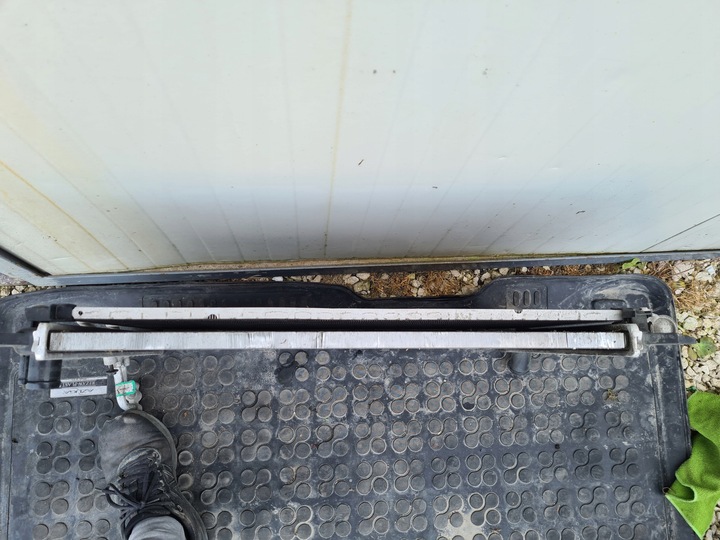 фото №7, Радіаторів води кондиціонера mini r56 1.6b 7535099