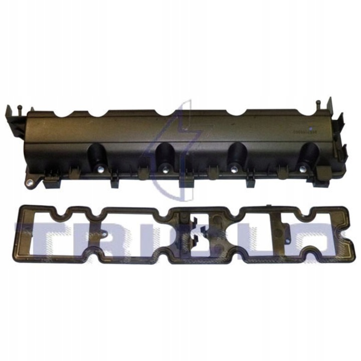 фото №1, Кришка клапанів triclo 390.242