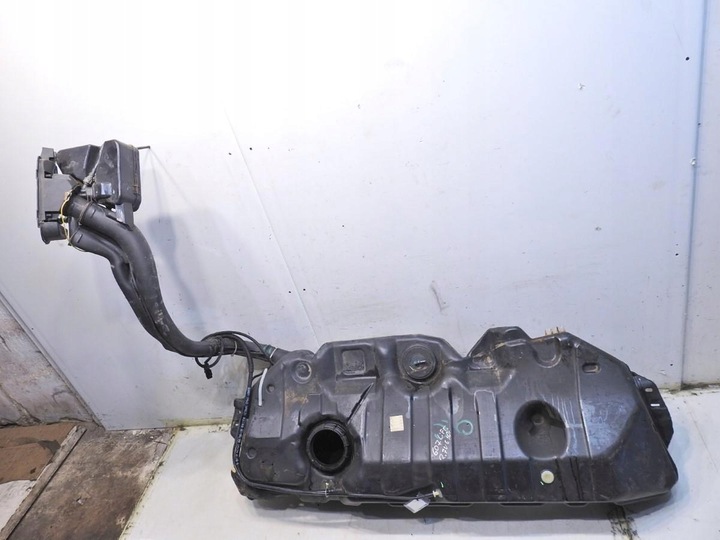 фото №7, Бак bak пального труба заливна горловина peugeot 607 2.7 v6 hdi 9659009580