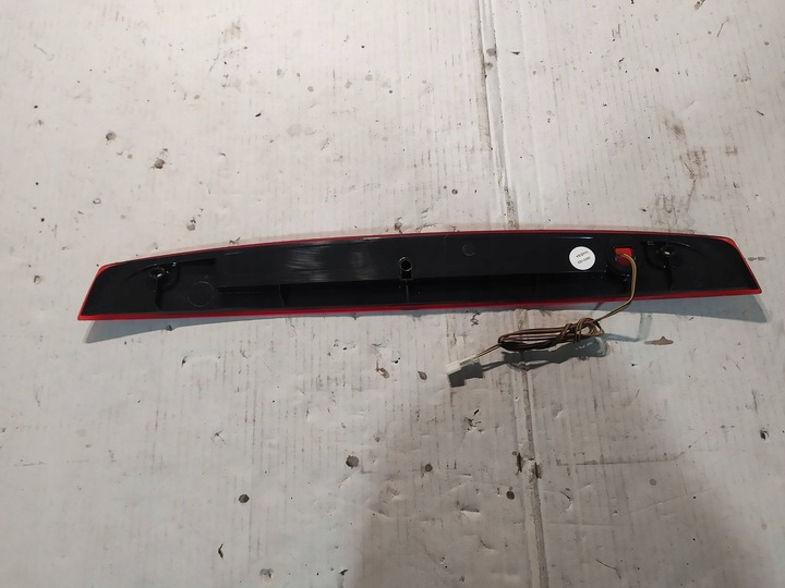 фото №8, Світло сплав зад mercedes vito w639