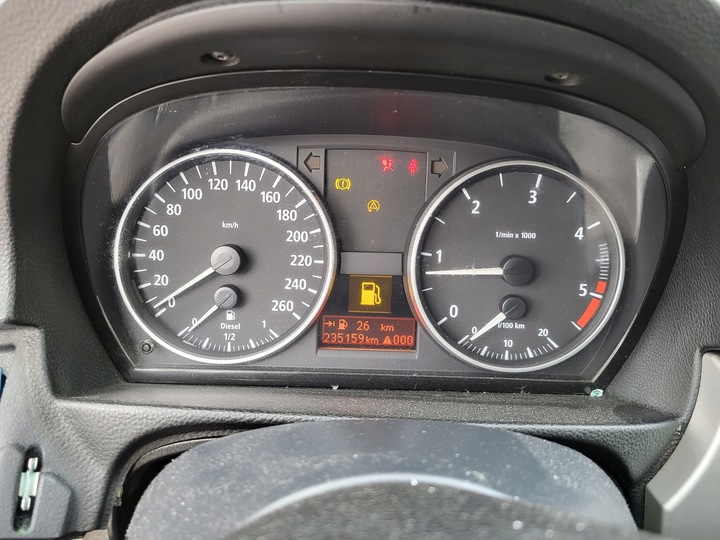 фото №6, Bmw e90 e91 05r 320 d 2.0 m47 204d4 163 km m47n2 компьютер набор 7799855