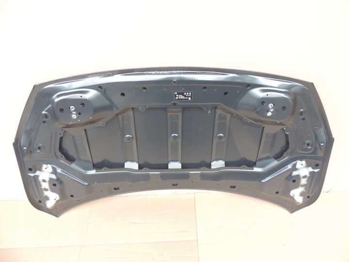 фото №5, Bmw 2 f45 капот кришка двигуна