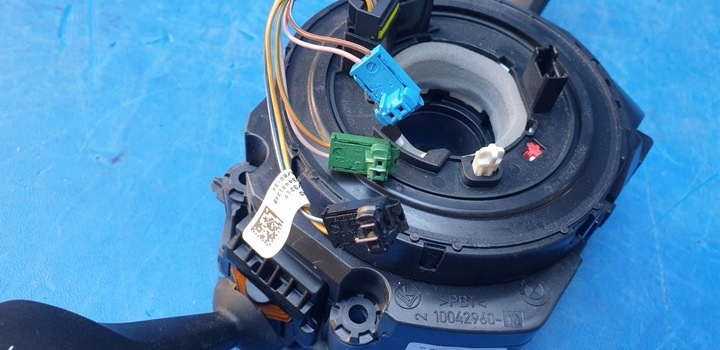 фото №8, Переключатель комбинированный сматыватель подрулевые рычаги bmw 2 m235i f22 f23 3 4 f30 f36