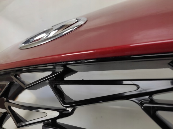 фото №8, Hyundai i10 iii n-line бампер передній перед 2019-