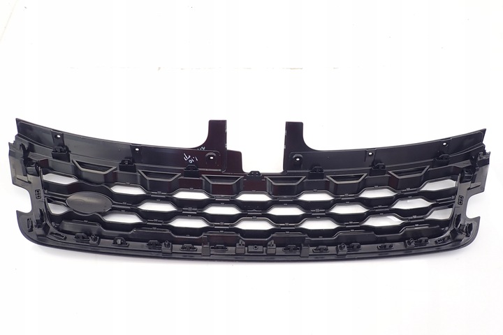 фото №9, Land rover evoque ii 19- решётка решётка радиатора k8d2-8200-a