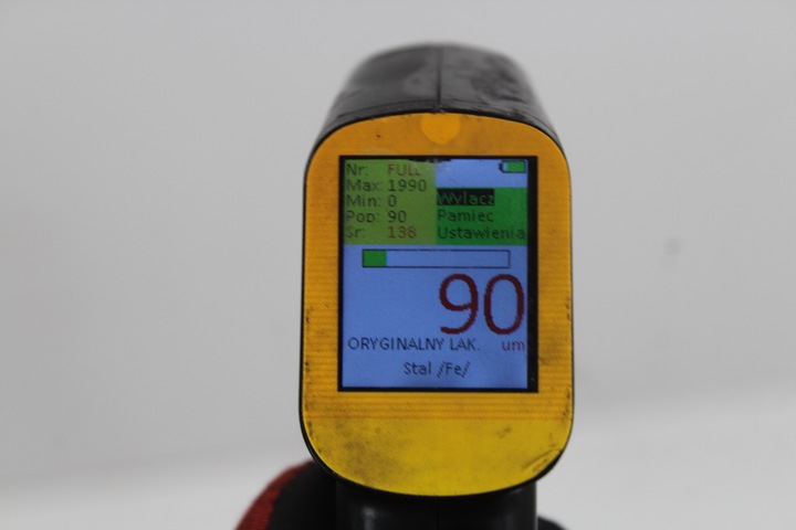 фото №8, Двері лівий bok бічні fiat doblo ii 10-14r 243