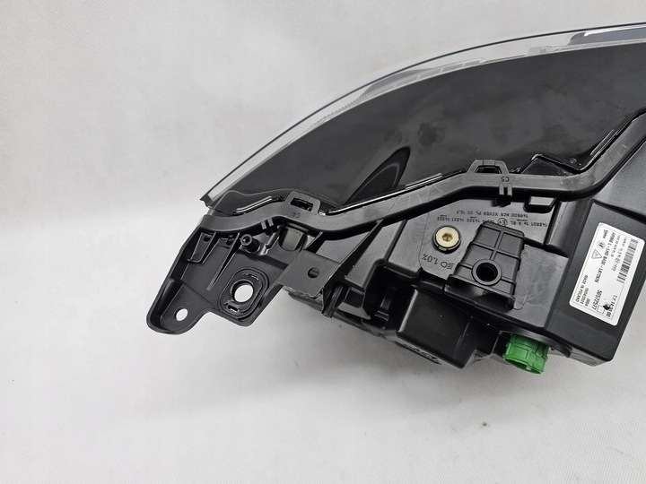 фото №6, Alfa romeo junior milano 24+ лампа перед передня ліва повний led 50572577