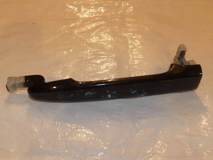 фото №6, Peugeot 4007 citroen c-crosser ручка двері ліва