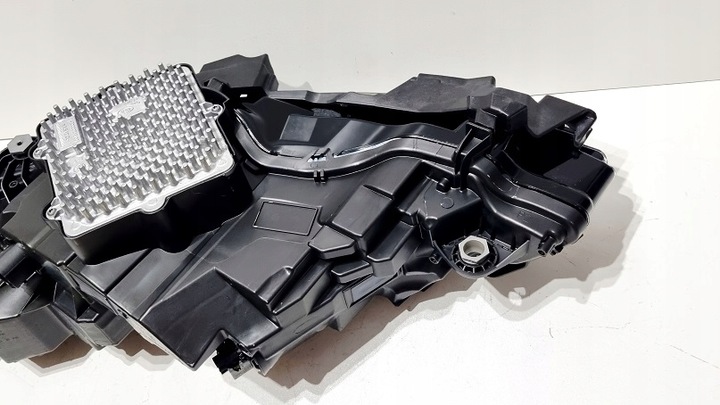 фото №9, Фара правый led land rover evoque l551 low usa