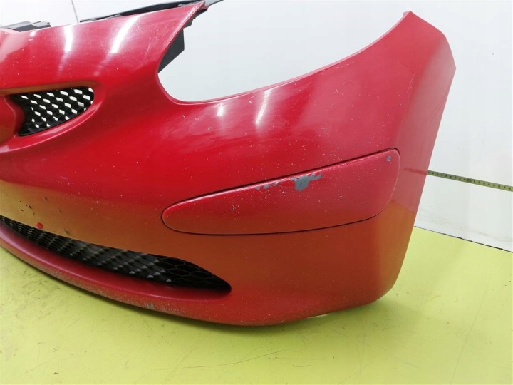 фото №7, Бампер перед передний toyota aygo i 2005-2008 передний рестайлинг 3p0