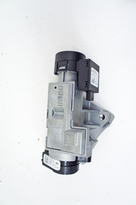 фото №7, Tl041 mg zs замок запалювання ключі вставка 10397599 10240112 10202177 10184543