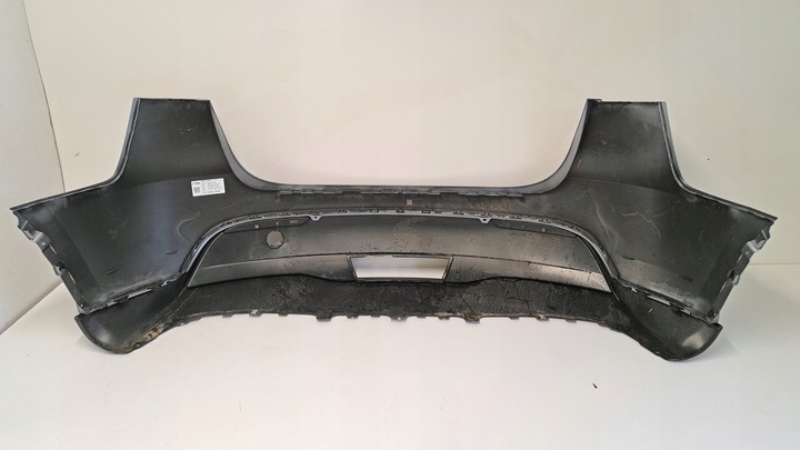 фото №13, Бампер зад tesla модель y