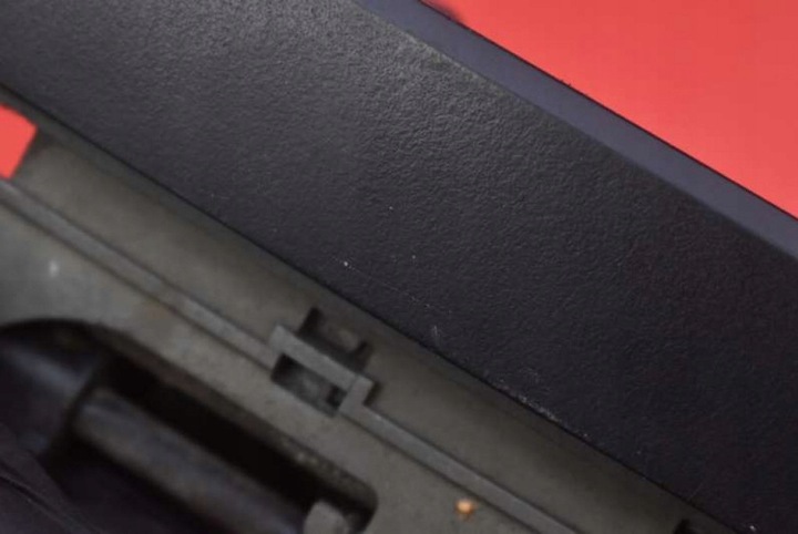 фото №8, Ручка права перед передня чорна 51211960801 bmw e36 90-00