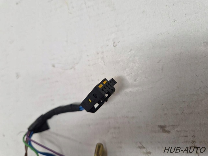 фото №9, Джгут кабелі штекер трубопровід подушки air bag кермо bmw 8377092