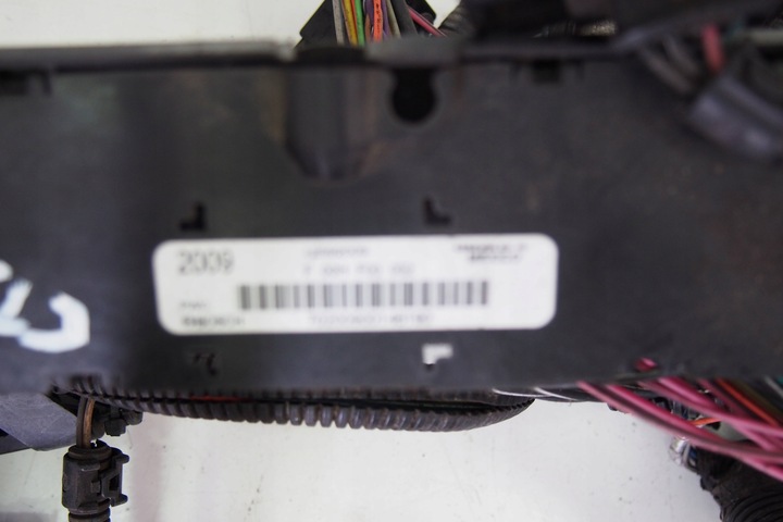 фото №6, Жгут двигателя cadillac cts srx 3.6 2.8 02-07 бензин f00hf00052