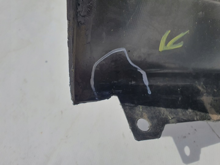 фото №13, Бампер переднє subaru forester v перед 57704sj000 оригінальний