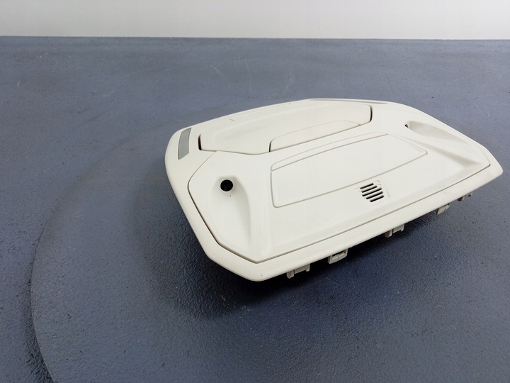 фото №4, Focus mk3 бардачок потолок am51-u519d56-ae