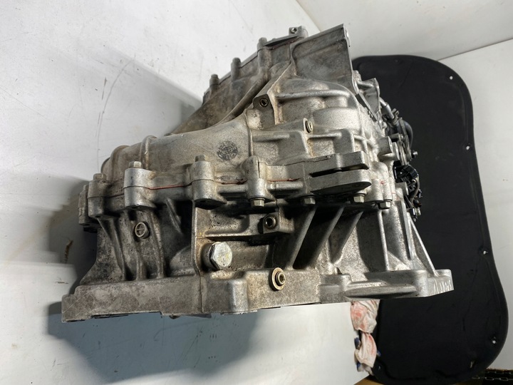 фото №4, Коробка передач коробки передач автомат sportage iv 2.0crdi jmfqa4 15-19