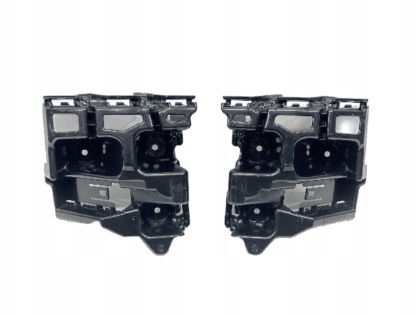 фото №1, Держатель ползун бампера зад задний левый правый skoda enyaq