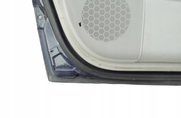 фото №8, Двері лівий перед mercedes c-klasa купе w203 cl203 2.0 163km 00-2008r