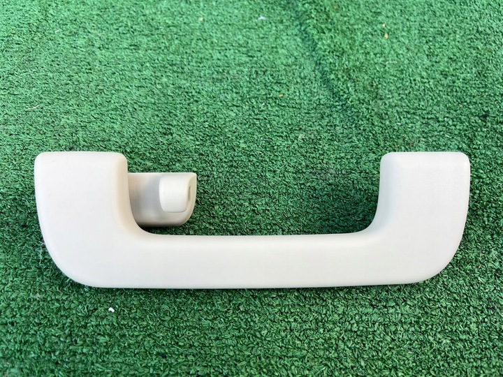 фото №1, Audi a7 4g8 ручка потолок левая зад задняя 8k0857607c beż