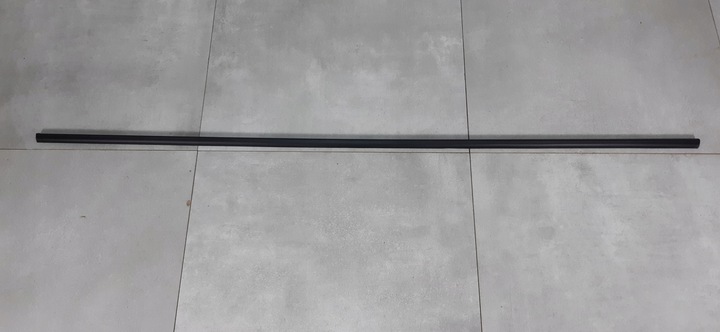 фото №1, Mercedes sprinter w906 ліва верхня прокладка двері зсувних a9066971498