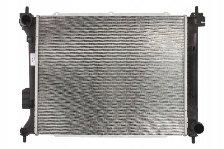 фото №2, Радіатор води nrf 56057