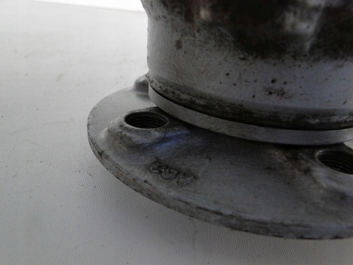 фото №8, Mercedes gls 167 x167 підшипник ступиця колеса передні