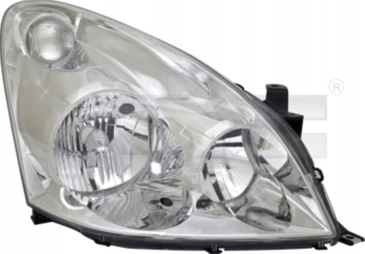 фото №4, Tyc фара corolla verso 04-07 hb3/hb4/l/