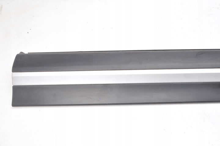 фото №6, Mitsubishi eclipse cross планка дверь левая перед 5727a509