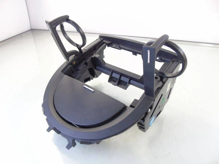 фото №1, Citroen c6 держатель na кружка кружки рамка средняя