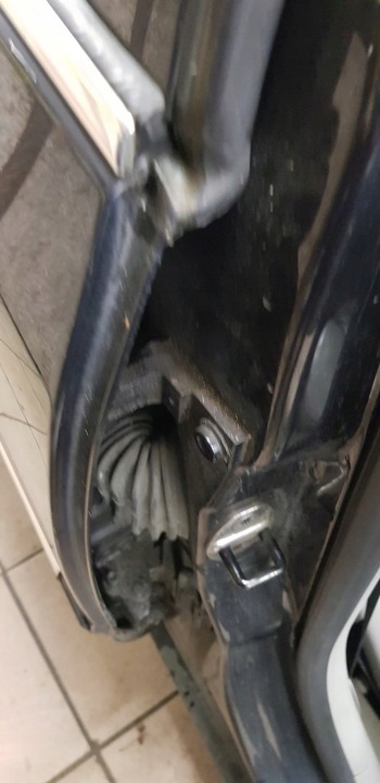 фото №11, Петля дверь перед vw passat b5 fl 1996- 2005