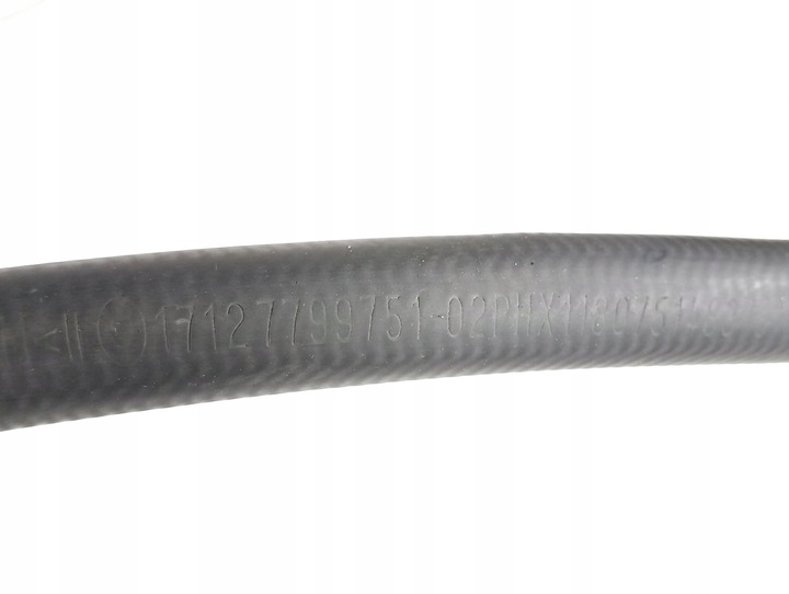 фото №6, Шланг шланг воды n47 2.0d bmw e60 e61 7799751