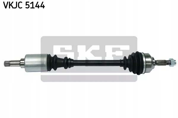 фото №2, Wał приводной /skf/