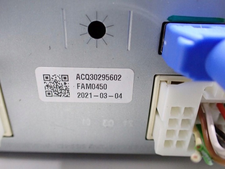 фото №8, Навігація навігація радіо заводська оригінал jbl рестайлінг kia proceed iii 22r