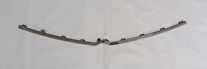 фото №1, Хром решітка решітка бампера opel mokka b 9835155080 новий оригінал