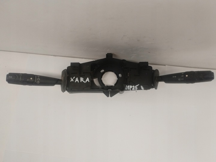 фото №1, Переключатель комбинированный переключатель-паук citroen xsara picasso 9630605180