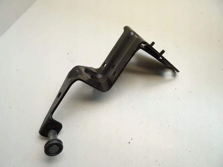 фото №4, Renault master iii направляюча двері зсувних 777946809r