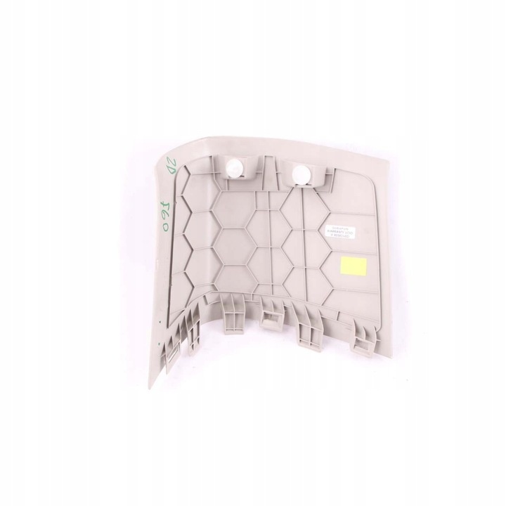 фото №9, Mini f60 countryman захист планка пластик права satellite сірий 7378224