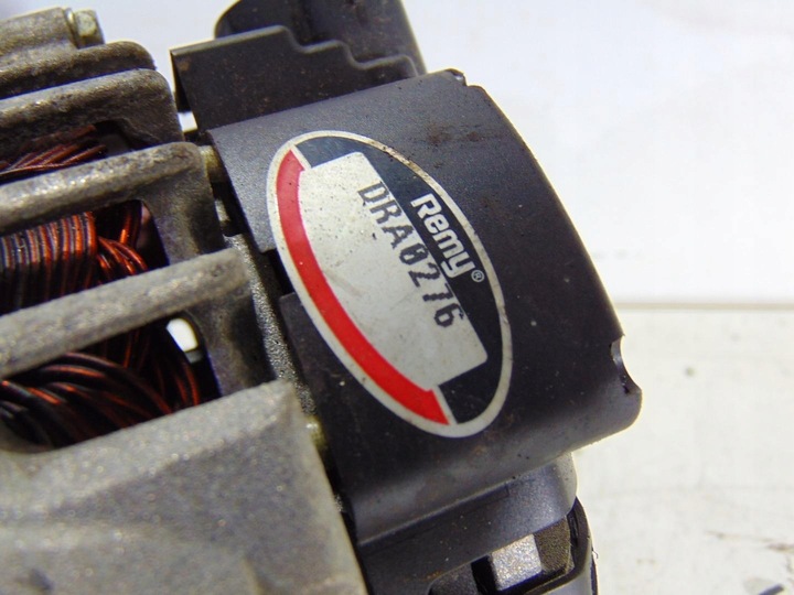 фото №5, Генератор grand vitara swift 1.6 2.0 31400-65j10