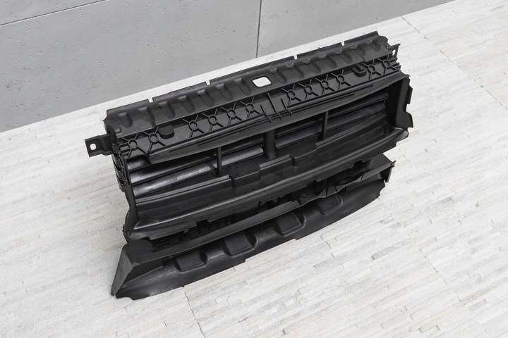 фото №9, Ford kuga mk2 ii 2016-2019 жалюзі активна радіатор gv4b8475ac