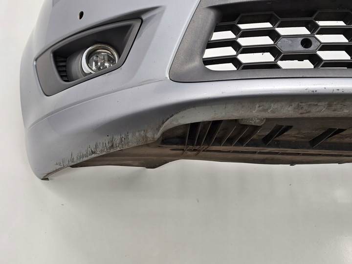 фото №6, Ford mondeo mk4 st 08r бампер переднє перед h8
