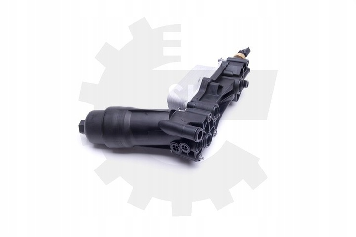 фото №2, Корпус фільтра масла dodge journey 3.6