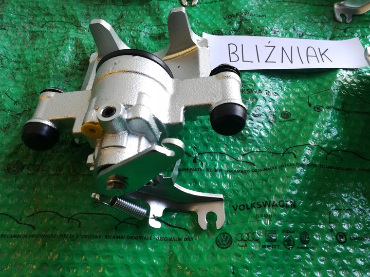 фото №14, Суппорт ham. зад hzt-vc-000 nty