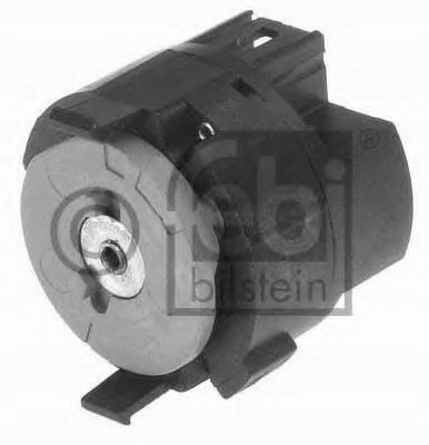 фото №11, Разъём замок зажигания fiat uno / febi/ febi bilstein f14325