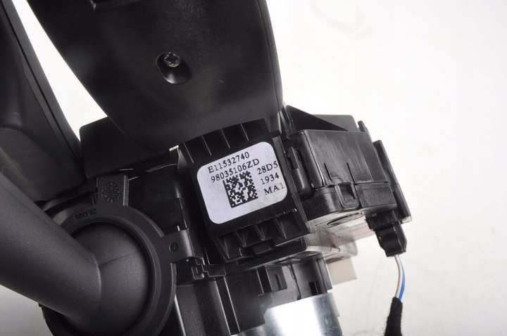 фото №15, Peugeot 2008 ii переключатель комбинированный 98369220zd 98369220zd02 98035106zd